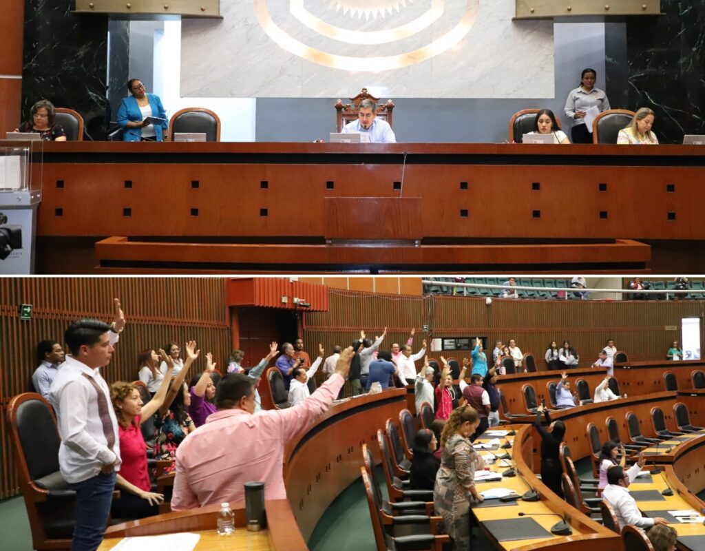 Congreso Guerrero 1