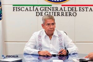 Fiscal de Guerrero