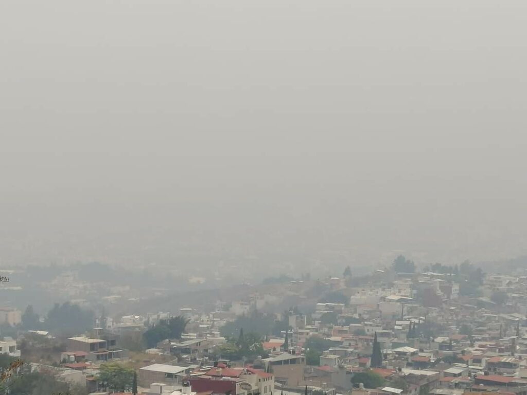 Humo Chilpancingo