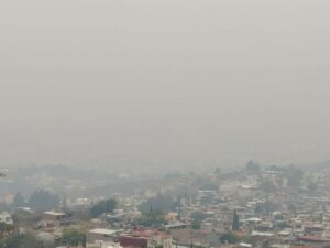 Humo Chilpancingo