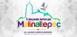 Alcalde suplente de Malinaltepec