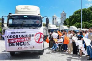 Dengue Chilpancingo