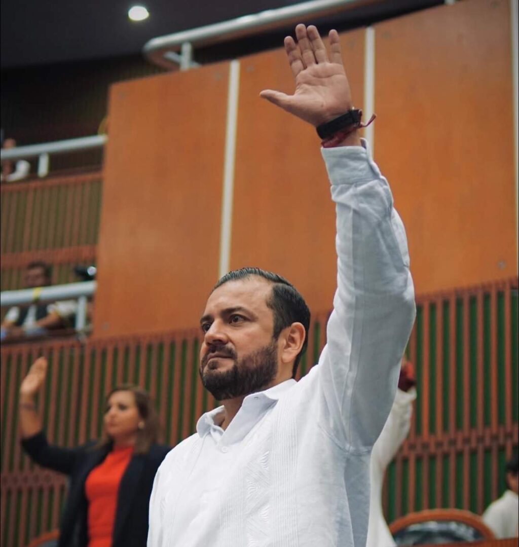 Lider del Congreso