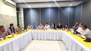 PRD ROMPE ALIANZA CON PRI PRD EN GUERRERO