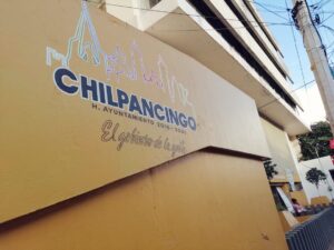 Ayuntamiento Chilpancingo nomina