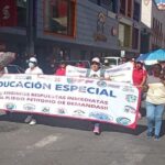 A 10 días de paro y bloqueos en Chilpancingo, autoridades logran acuerdos con el SNTE