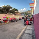 Celebran Día de Reyes a hijos de víctimas de desaparición y homicidio